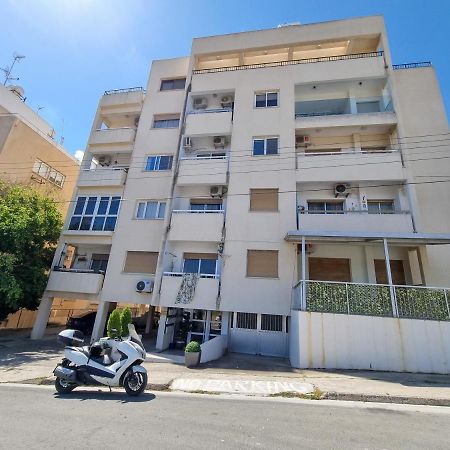 Springfield Park Apartment Ларнака Екстериор снимка