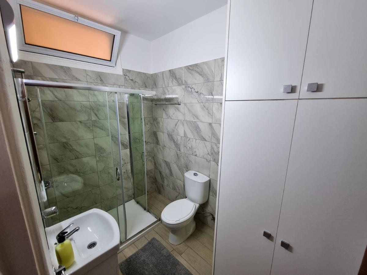 Springfield Park Apartment Ларнака Екстериор снимка
